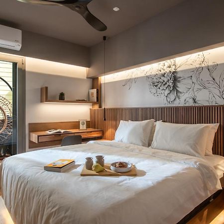 The Blossom-Premium Living Residence At Heraklion Exterior foto